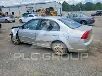 2003 Honda CIVIC фото
