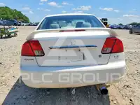 2003 Honda CIVIC фото