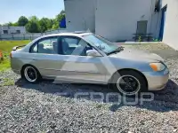 2003 Honda CIVIC photo