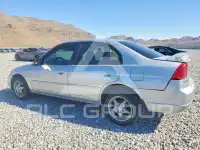 2003 Honda CIVIC фото