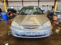 2003 Honda CIVIC photo