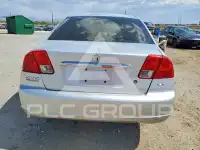 2003 Honda CIVIC фото