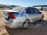 2003 Honda CIVIC photo