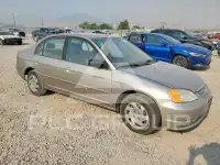 2003 Honda CIVIC photo