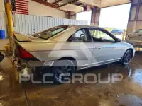 2003 Honda CIVIC photo
