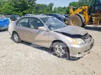 2003 Honda CIVIC photo