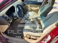 2003 Honda CIVIC photo