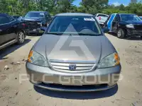 2003 Honda CIVIC фото