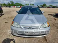 2003 Honda CIVIC фото