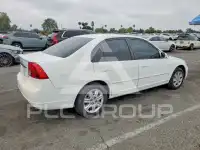 2003 Honda CIVIC photo