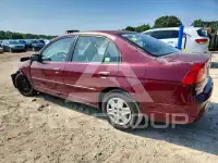 2003 Honda CIVIC photo