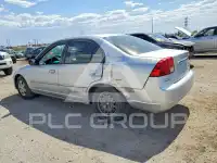 2003 Honda CIVIC фото