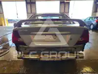 2003 Honda CIVIC photo