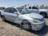 2003 Honda CIVIC photo