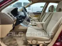 2003 Honda CIVIC фото