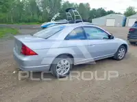 2003 Honda CIVIC фото