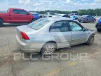 2003 Honda CIVIC фото