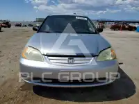 2003 Honda CIVIC фото