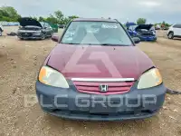 2003 Honda CIVIC фото
