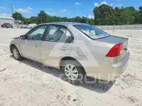 2003 Honda CIVIC фото