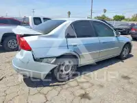 2003 Honda CIVIC photo