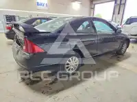 2003 Honda CIVIC photo