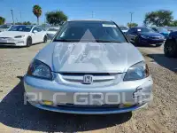 2003 Honda CIVIC фото