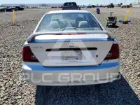 2003 Honda CIVIC фото