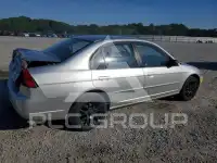 2003 Honda CIVIC фото