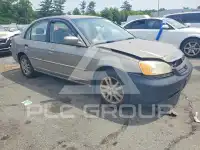 2003 Honda CIVIC photo