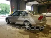 2003 Honda CIVIC фото