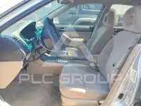 2003 Honda CIVIC photo