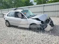 2003 Honda CIVIC photo