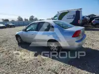 2003 Honda CIVIC photo