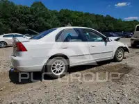 2003 Honda CIVIC фото