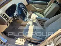 2003 Honda CIVIC фото