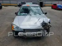 2003 Honda CIVIC фото