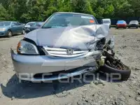 2003 Honda CIVIC фото