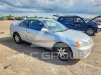 2003 Honda CIVIC фото