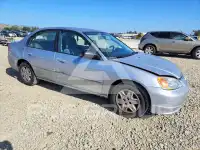 2003 Honda CIVIC photo