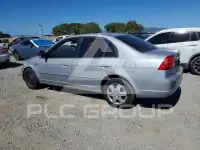 2003 Honda CIVIC фото