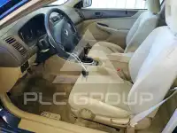 2003 Honda CIVIC фото