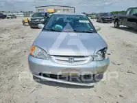 2003 Honda CIVIC фото