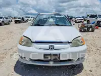 2003 Honda CIVIC photo