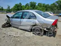 2003 Honda CIVIC фото
