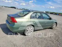 2003 Honda CIVIC фото