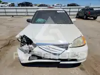 2003 Honda CIVIC photo