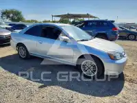 2003 Honda CIVIC фото