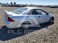 2003 Honda CIVIC фото