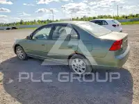 2003 Honda CIVIC фото